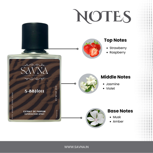 Burberry Her | B*rberry | Extrait de Parfum