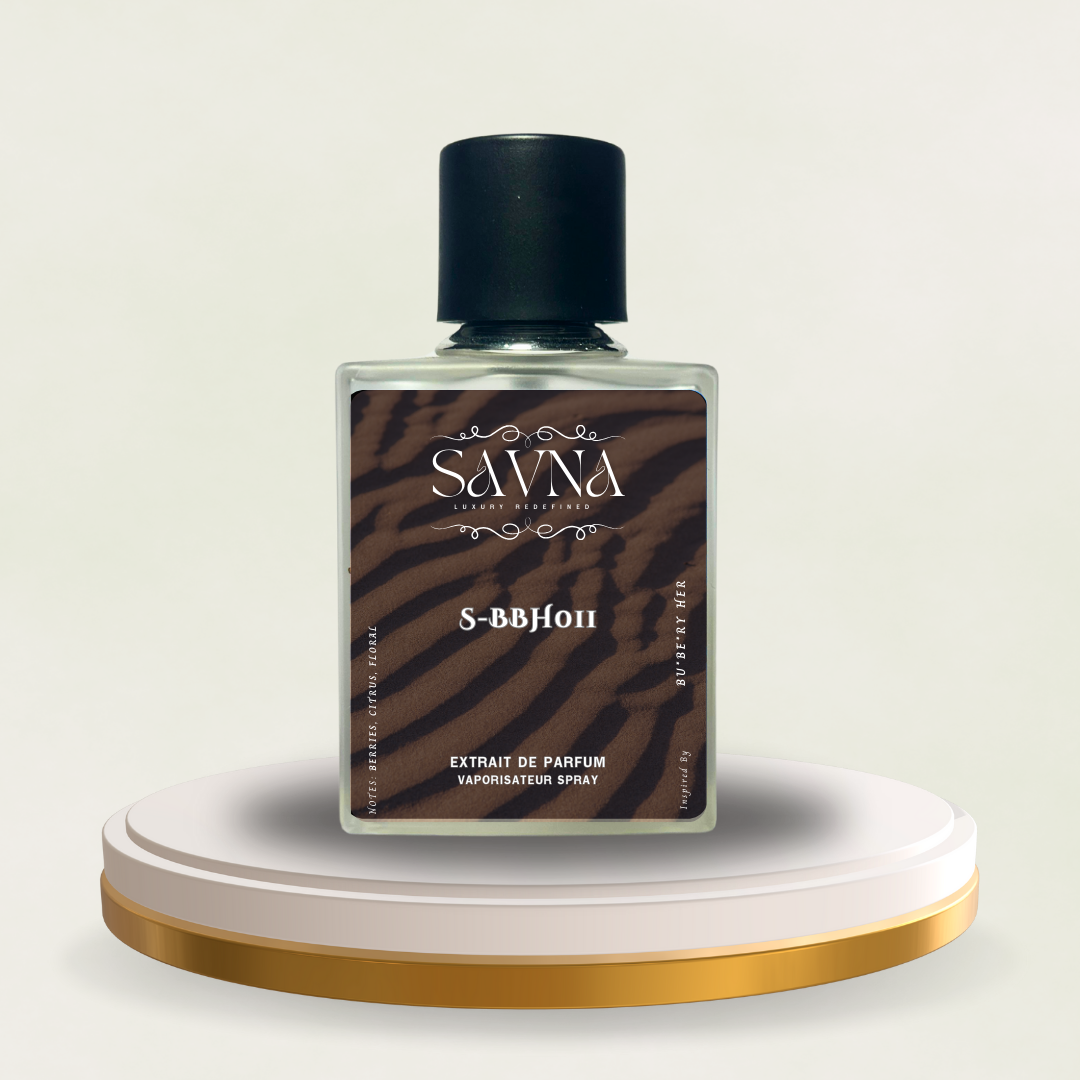 Burberry Her | B*rberry | Extrait de Parfum