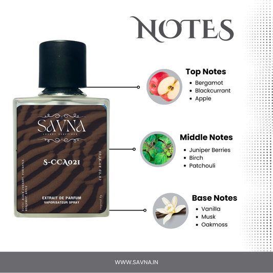 Aventus | Cre*d | Extrait de Parfum