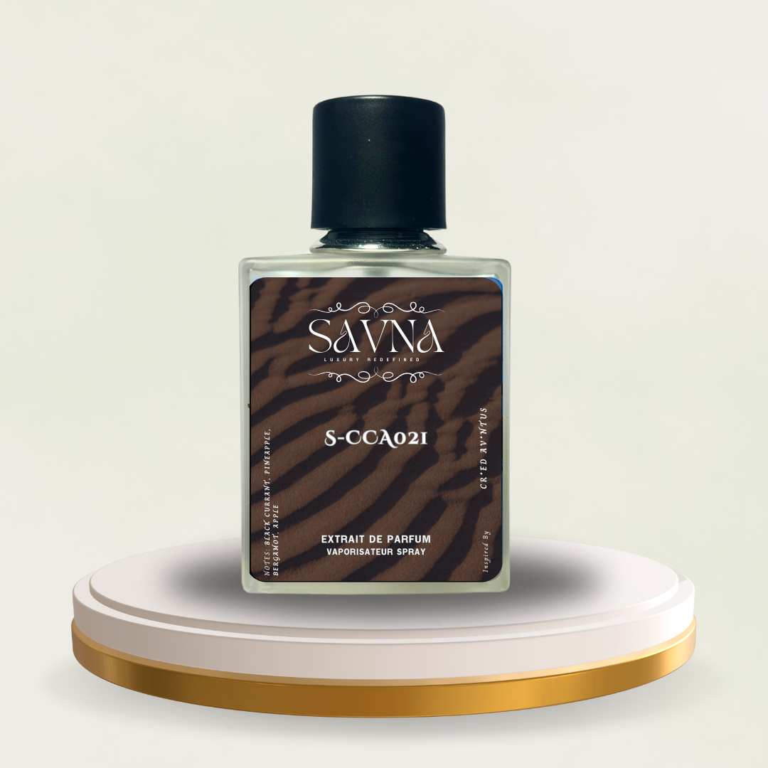 Aventus | Cre*d | Extrait de Parfum