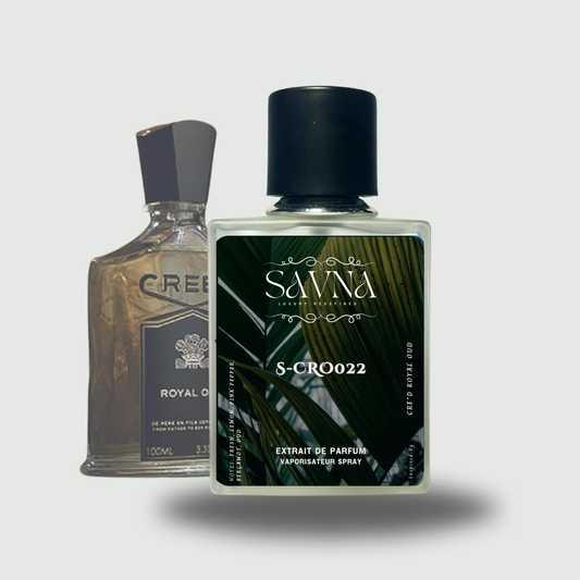 Cr*ed | Royal Oud | Used by Orry