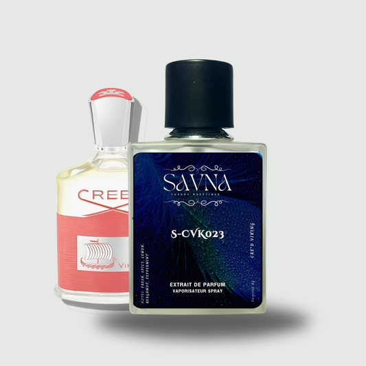 Cr*ed | Viking | Used by Virat Kohli