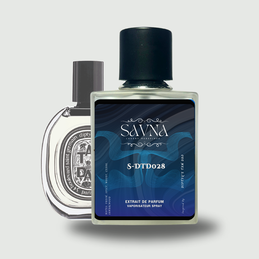 D*ptyque | Tam Dao | Used by Shah Rukh Khan