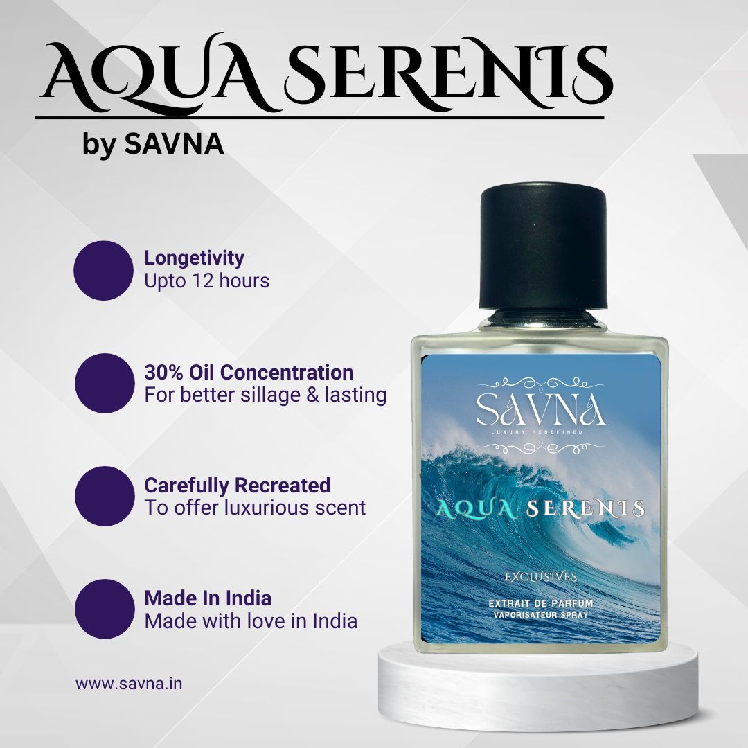 AQUA SERENIS