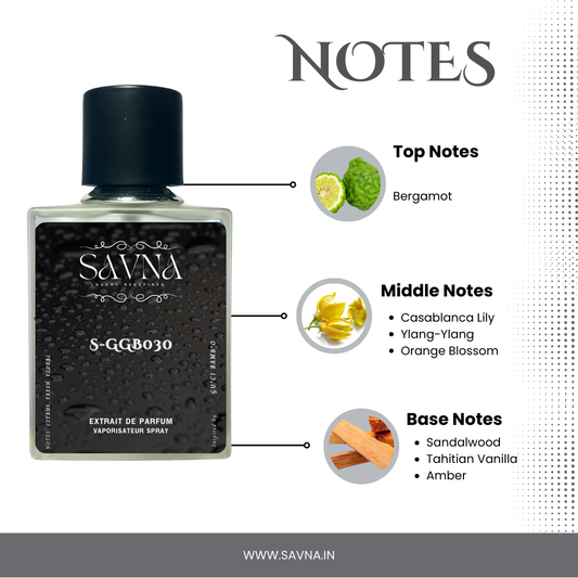 Bamboo | Guc*i | Extrait de Parfum