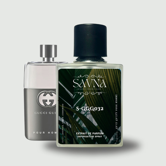 Gu*ci | Guilty Pour Homme | Used by Ranveer Singh