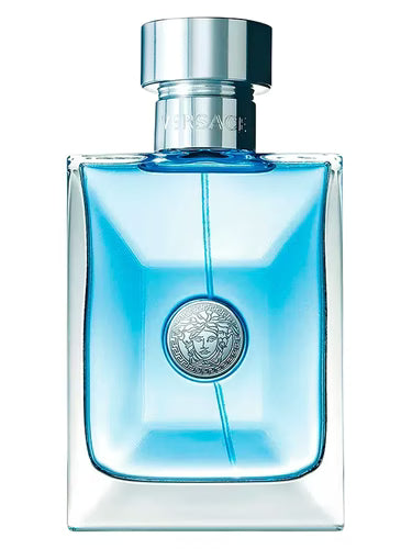 Pour Homme | Vers*ace | Extrait de Parfum