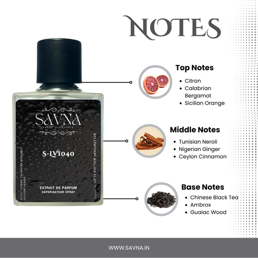 Imagination | Lo*is Vuit*on | Extrait de Parfum