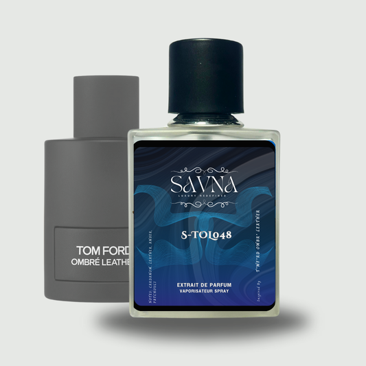 T*mford | Ombre Leather | Used by Arjun Kapoor