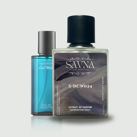 D*vidoff | Cool Water | Used By Akshay Kumar