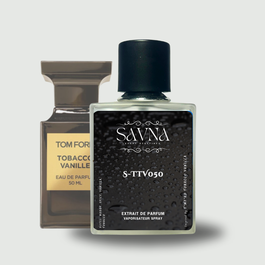 Tobacco Vanilla | Tomf*rd | Extrait de Parfum