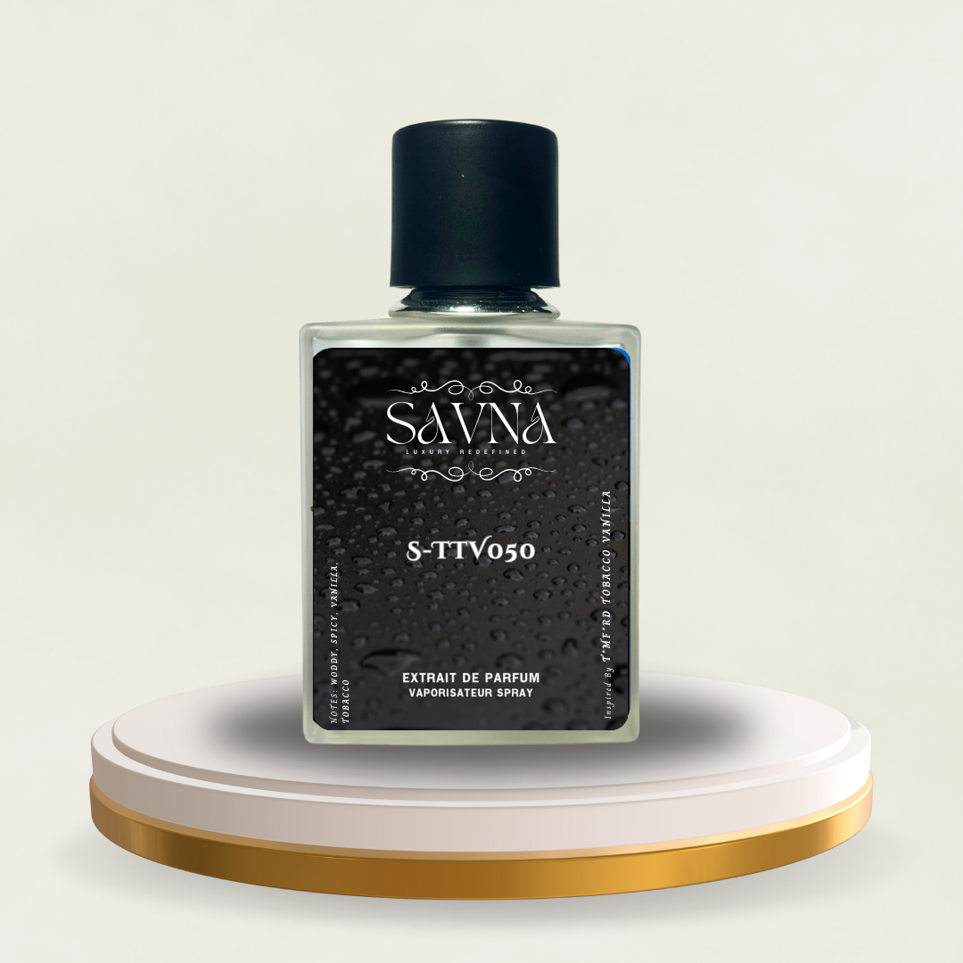 Tobacco Vanilla | Tomf*rd | Extrait de Parfum