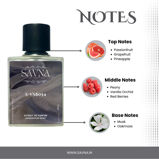 Bombshell | Vict*ria Se*ret | Extrait de Parfum