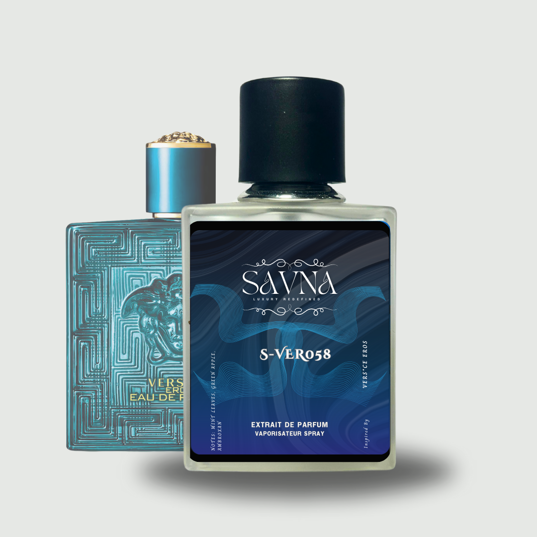 Eros Homme | Vers*ace | Extrait de Parfum