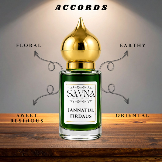 Jannatul Firdaus Attar