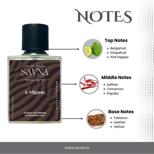 Spicebomb | Vi*tor & Ro*f | | Extrait de Parfum