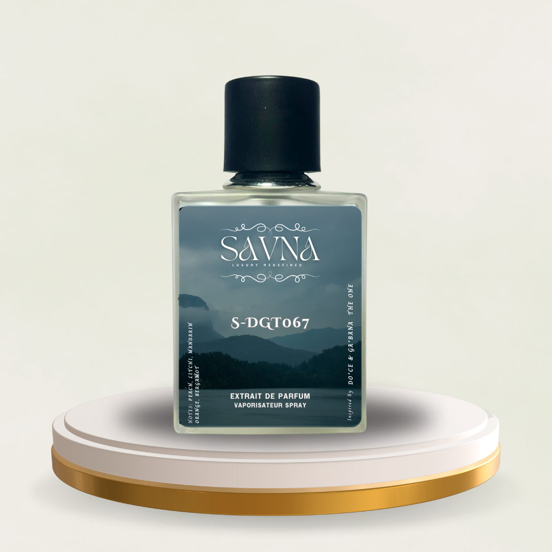 The One | Do*ce & Gab*ana | Extrait de Parfum