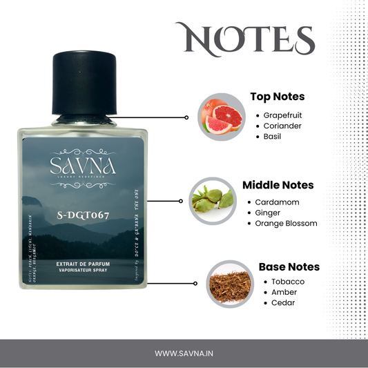 The One | Do*ce & Gab*ana | Extrait de Parfum