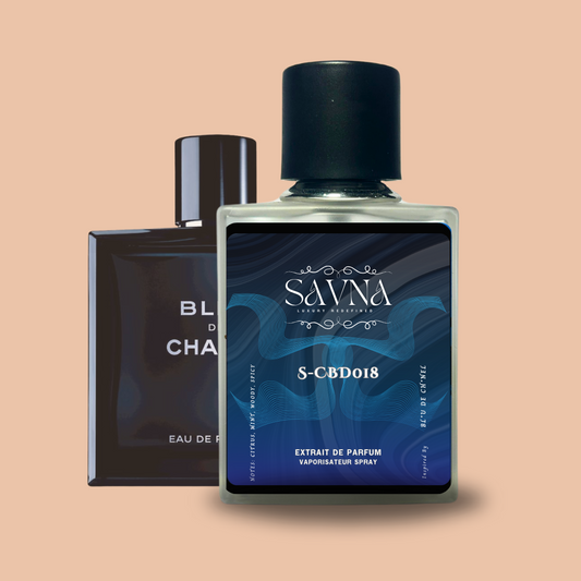 Ch*nel | Bleu De Chanel | Used By Alia Bhatt