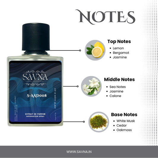 Acqua Di Gio | Arm*ni | Extrait de Parfum