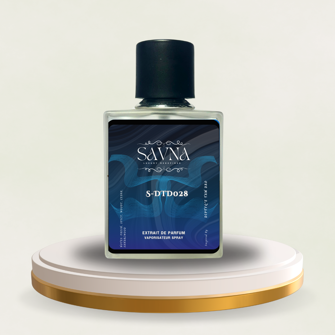D*ptyque | Tam Dao | Used by Shah Rukh Khan