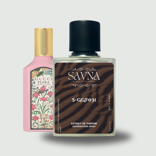 G*cci | Flora | Used By Esha Gupta