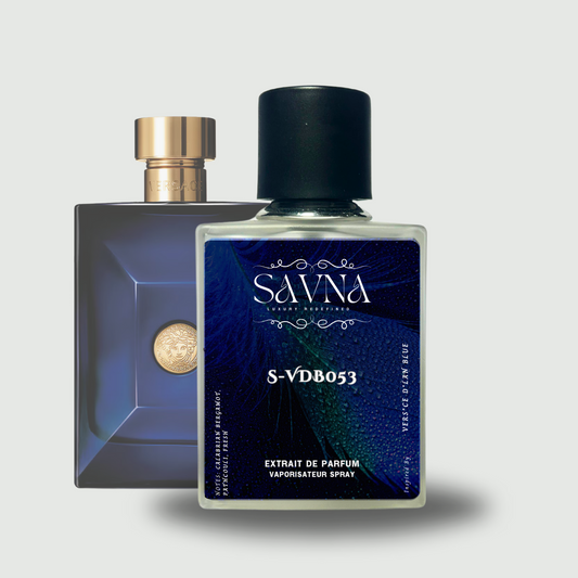 Vers*ce | Dylan Blue | Used by Esha Gupta