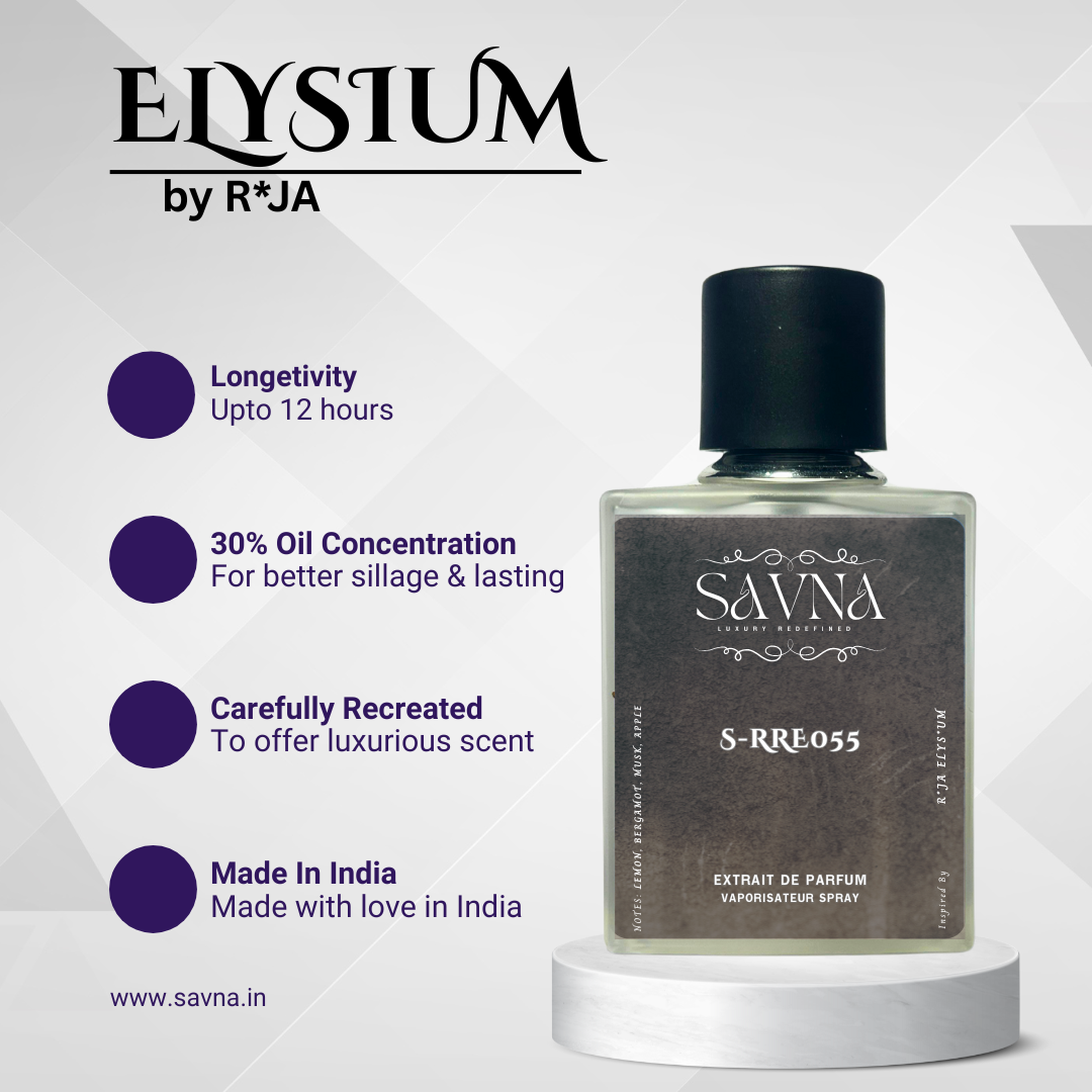 R*ja | Elysium | Used by Hardik Pandya