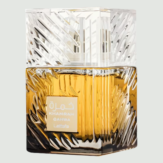 Khamrah Qahwa | La*tafa | Extrait de Parfum