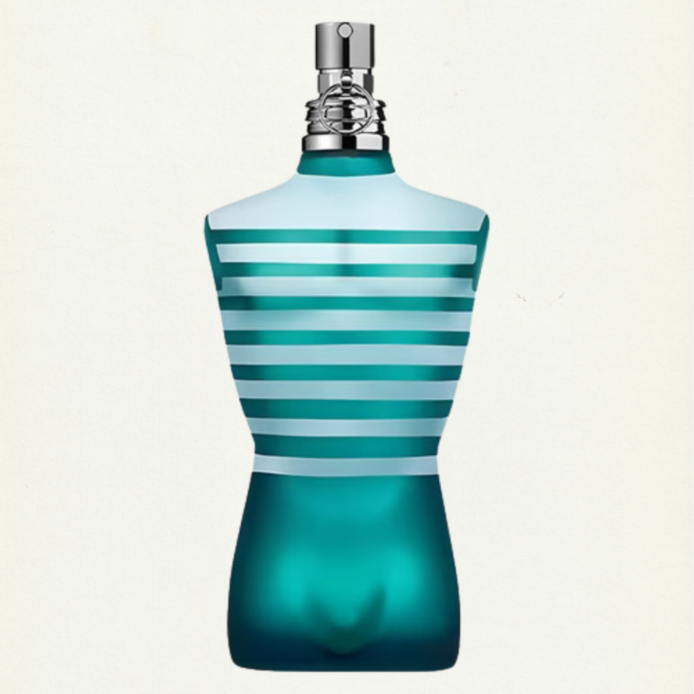 Le Male | Jean P*ul G*ultier | Extrait de Parfum