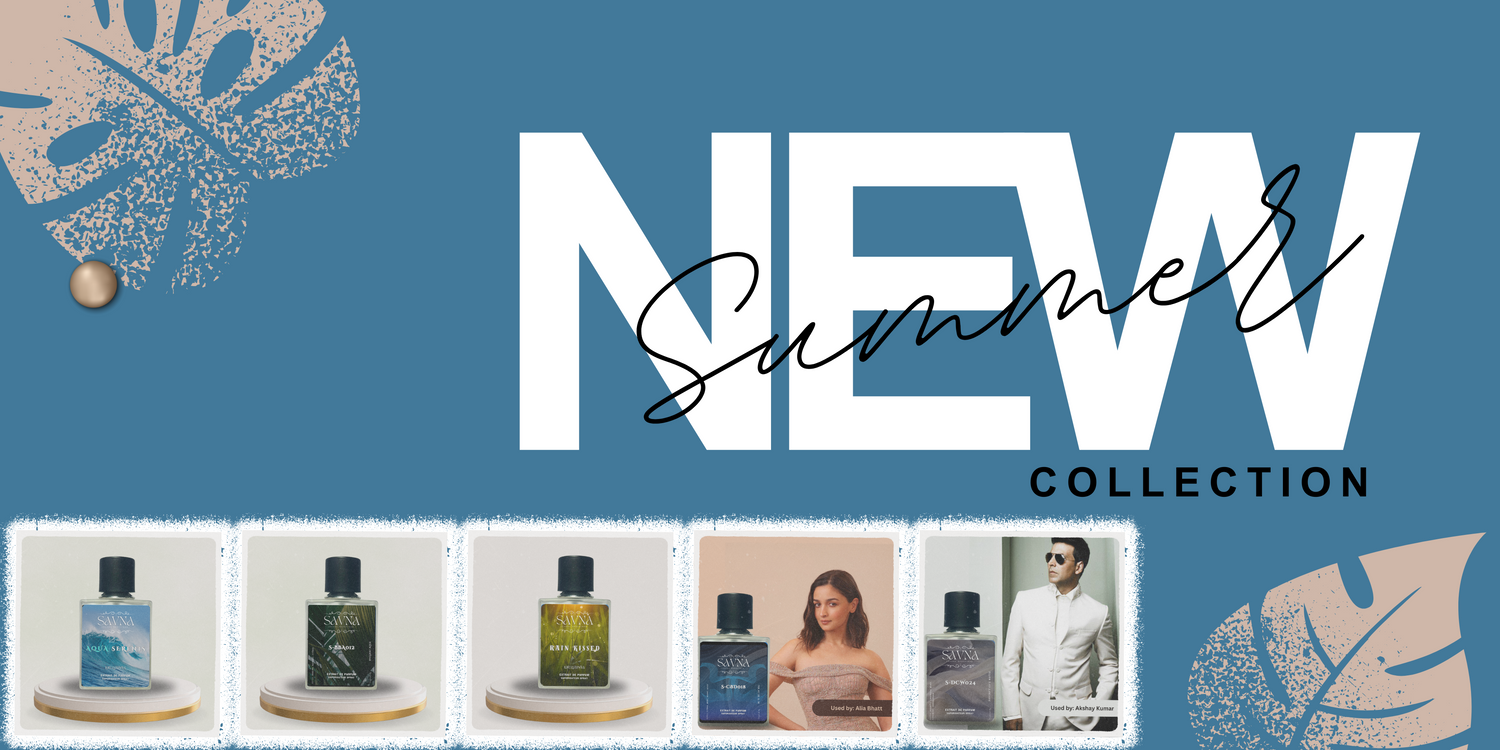 Summer Collection