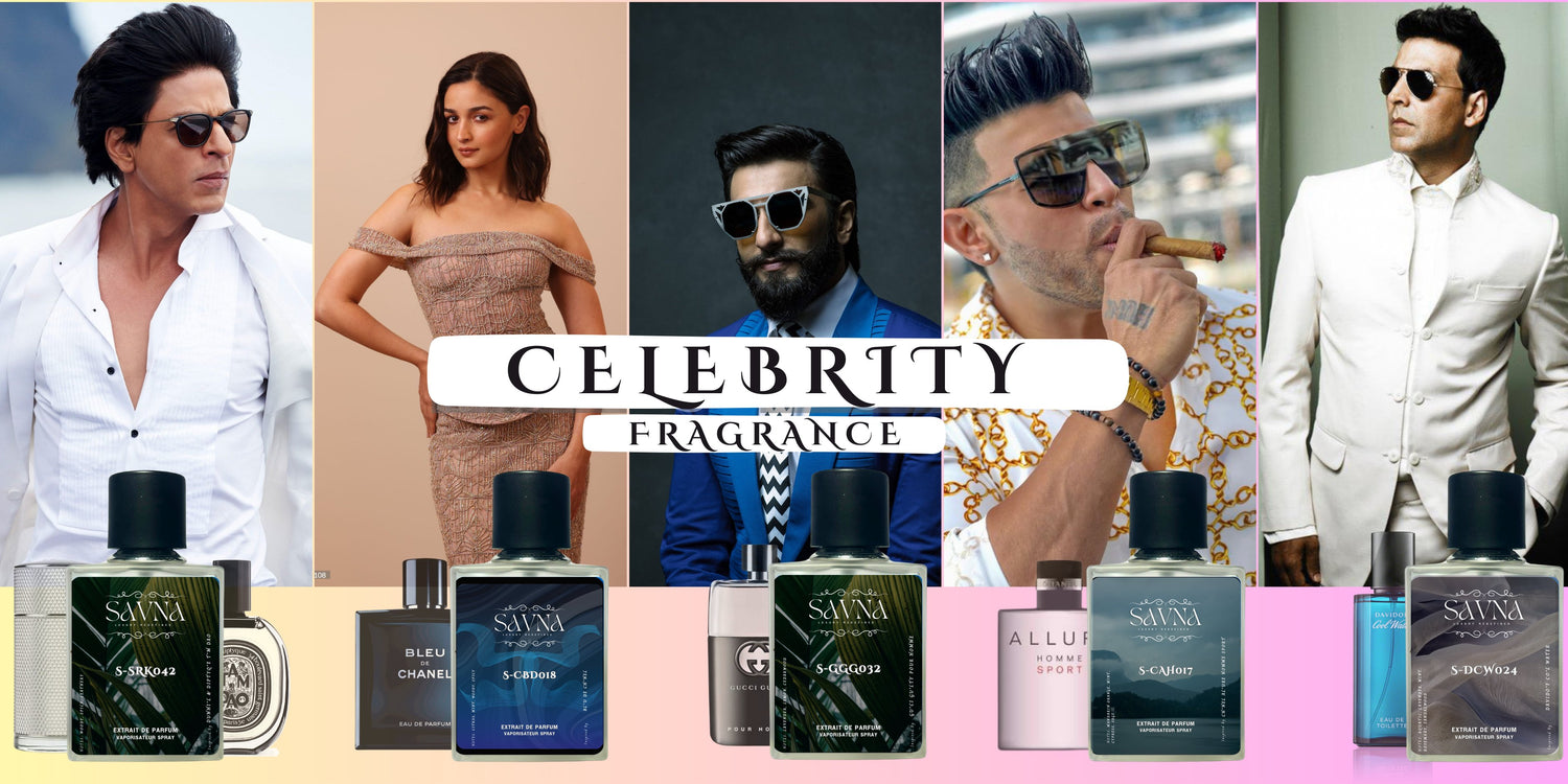 Celebrities Edition