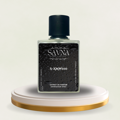 The Most Wanted | Azz*ro | Extrait de Parfum