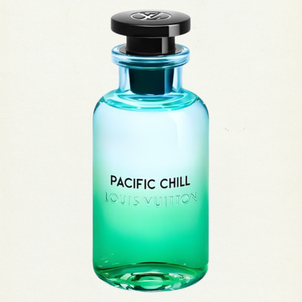 Pacific Chill | Louis Vuiton | Extrait de Parfum