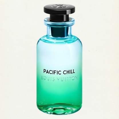 Pacific Chill | Louis Vuiton | Extrait de Parfum