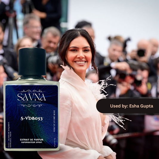 Vers*ce | Dylan Blue | Used by Esha Gupta