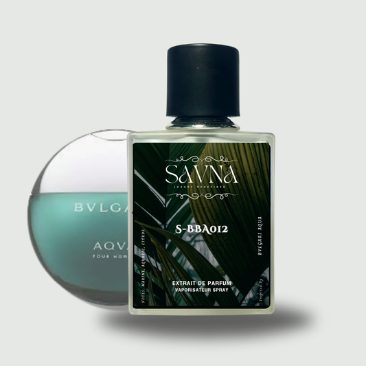 Bvlgari Aqva | B*lgari | Extrait de Parfum