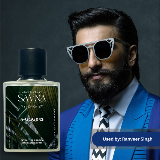 Gu*ci | Guilty Pour Homme | Used by Ranveer Singh