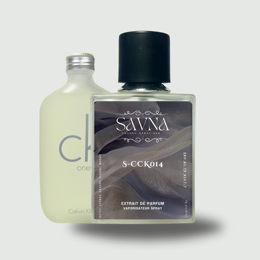 CK 1 | C*lvin Kle*n | Extrait de Parfum