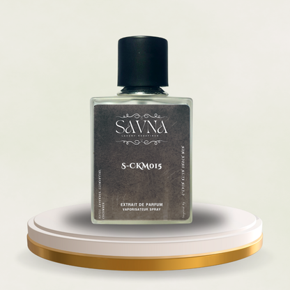CK Shock Men | C*lvin Kle*n | Extrait de Parfum