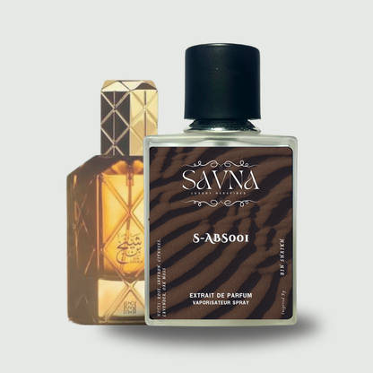 Bin Sheikh | Ahm*d Al M*ghr*bi | Extrait de Parfum