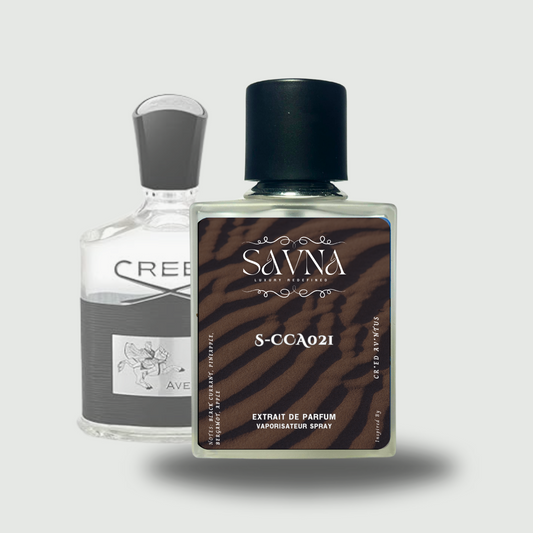 Aventus | Cre*d | Extrait de Parfum