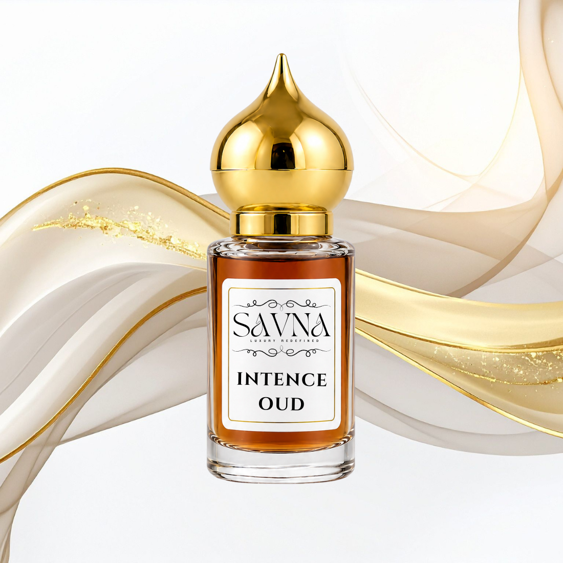 Intence Oud Attar