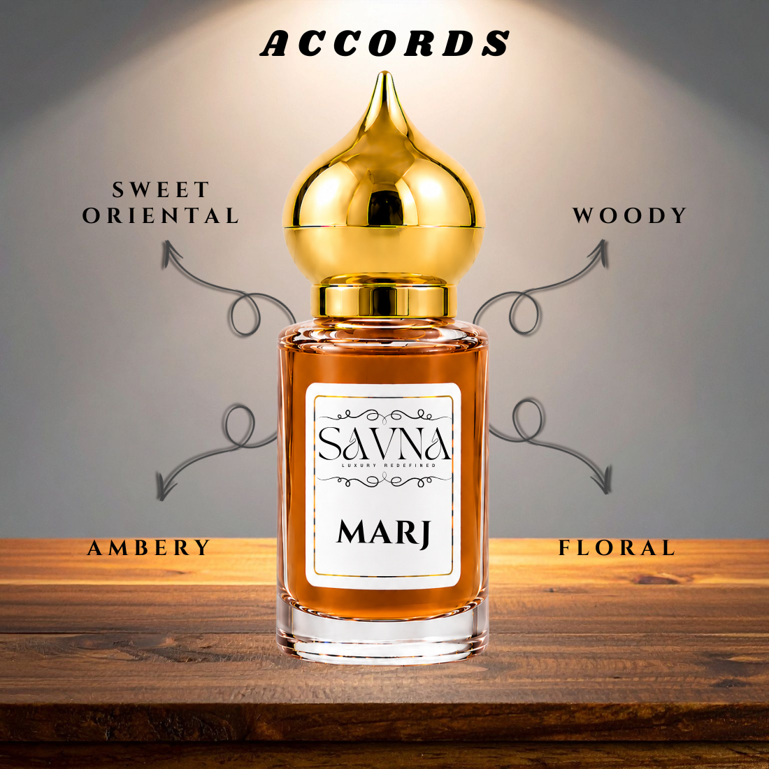 Marj Attar