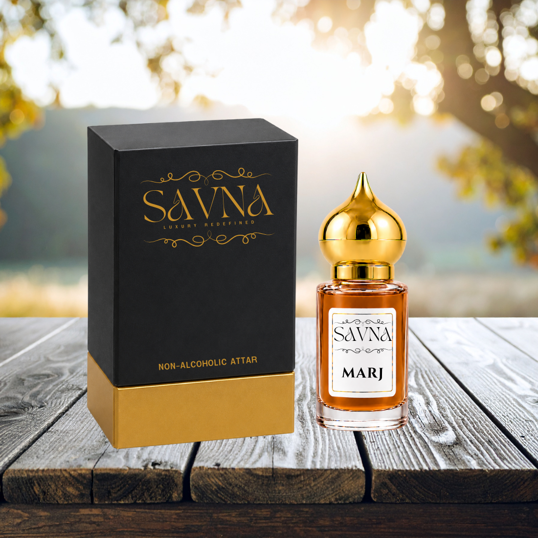Marj Attar
