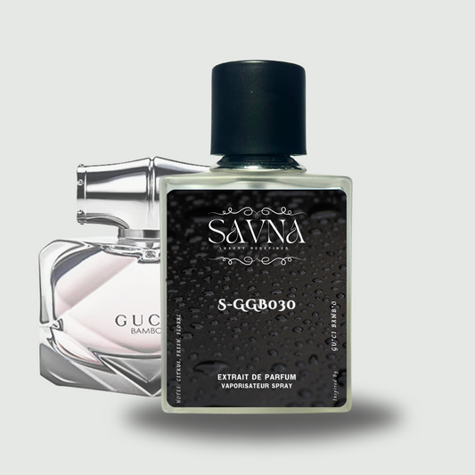Bamboo | Guc*i | Extrait de Parfum