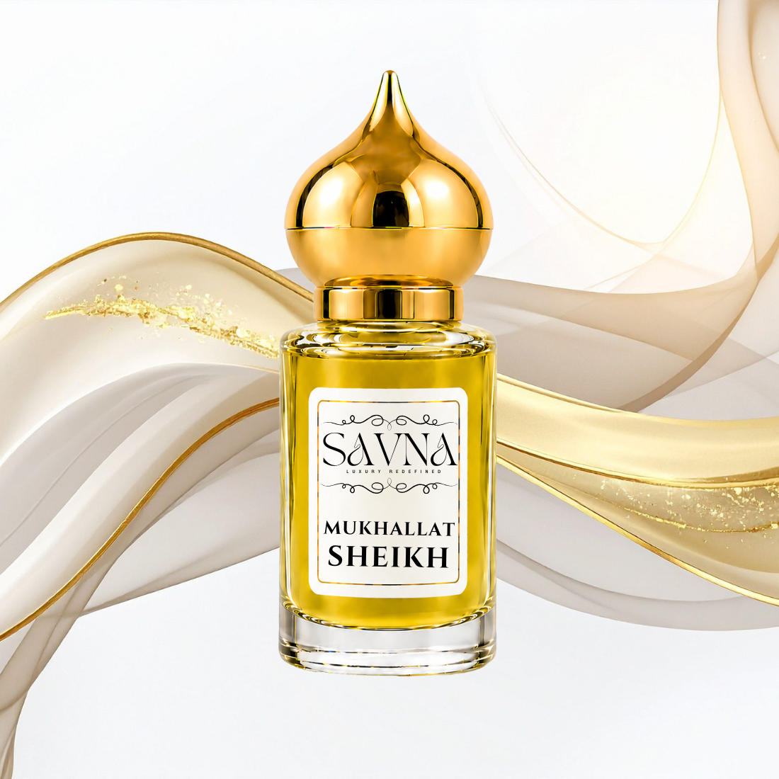 Mukhallat Sheikh Attar