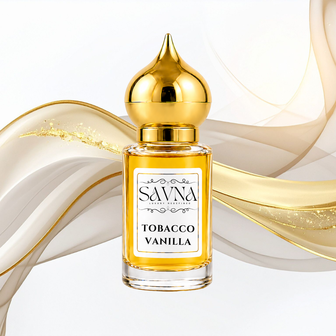 Tobacco Vanilla Attar