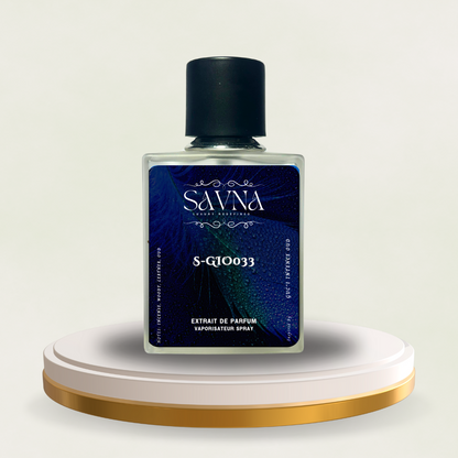 Intense Oud | Guc*i | Extrait de Parfum