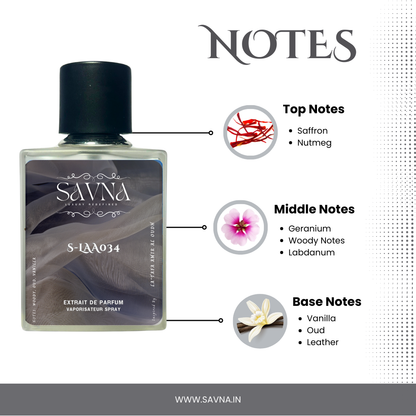 Amir Al Oud | Lat*afa | Extrait de Parfum